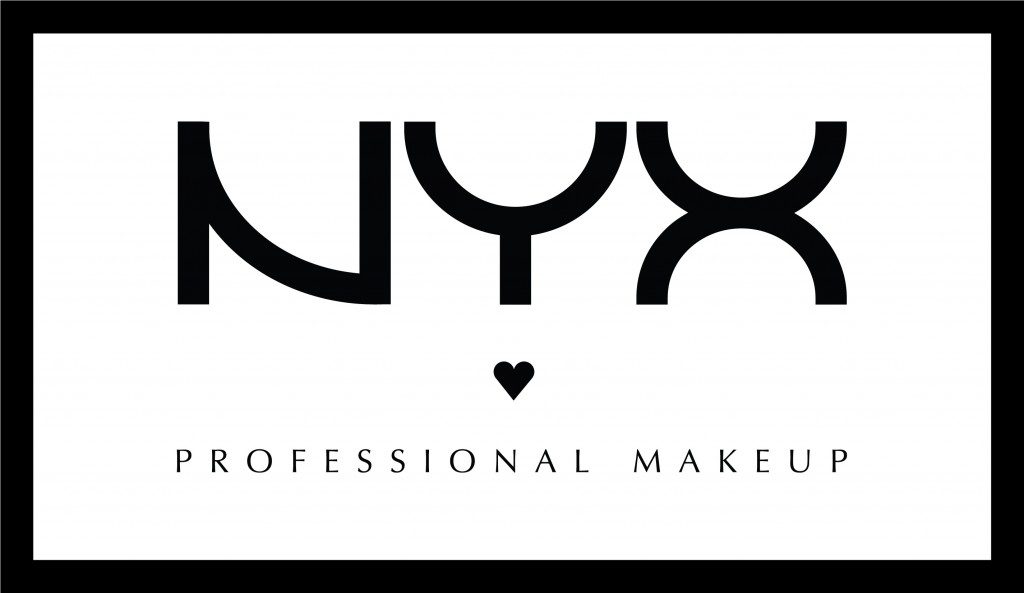 Logo Nyx Cosmetics