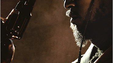 ( Django Unchained ) La nouvelle TUERIE de Tarantino !