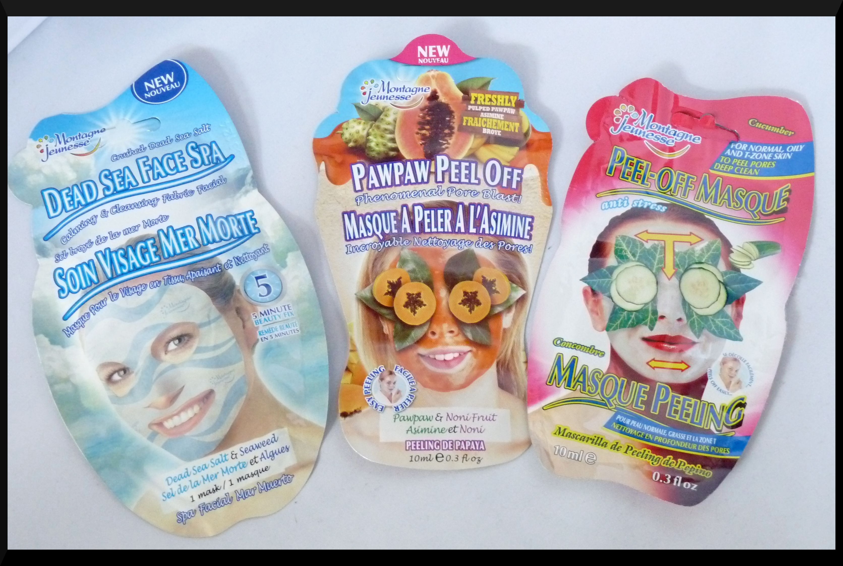 ♥ Prix riquiquis pour produits chéris ♥