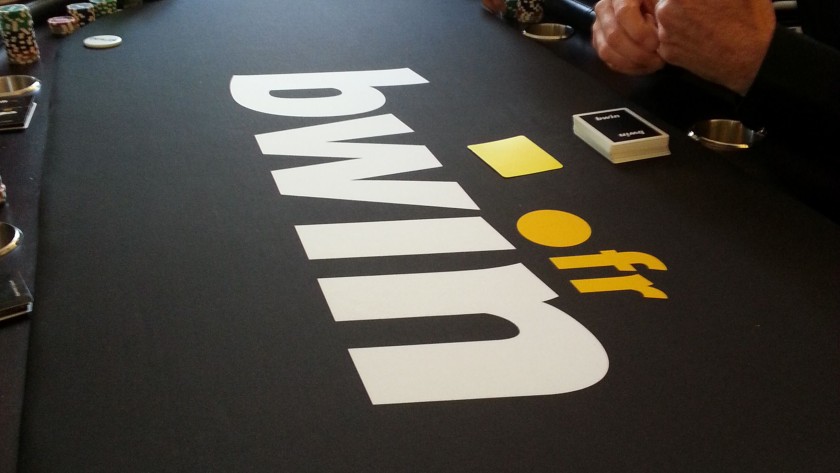 All-in chez Bwin ! ( Tournoi de poker inside )