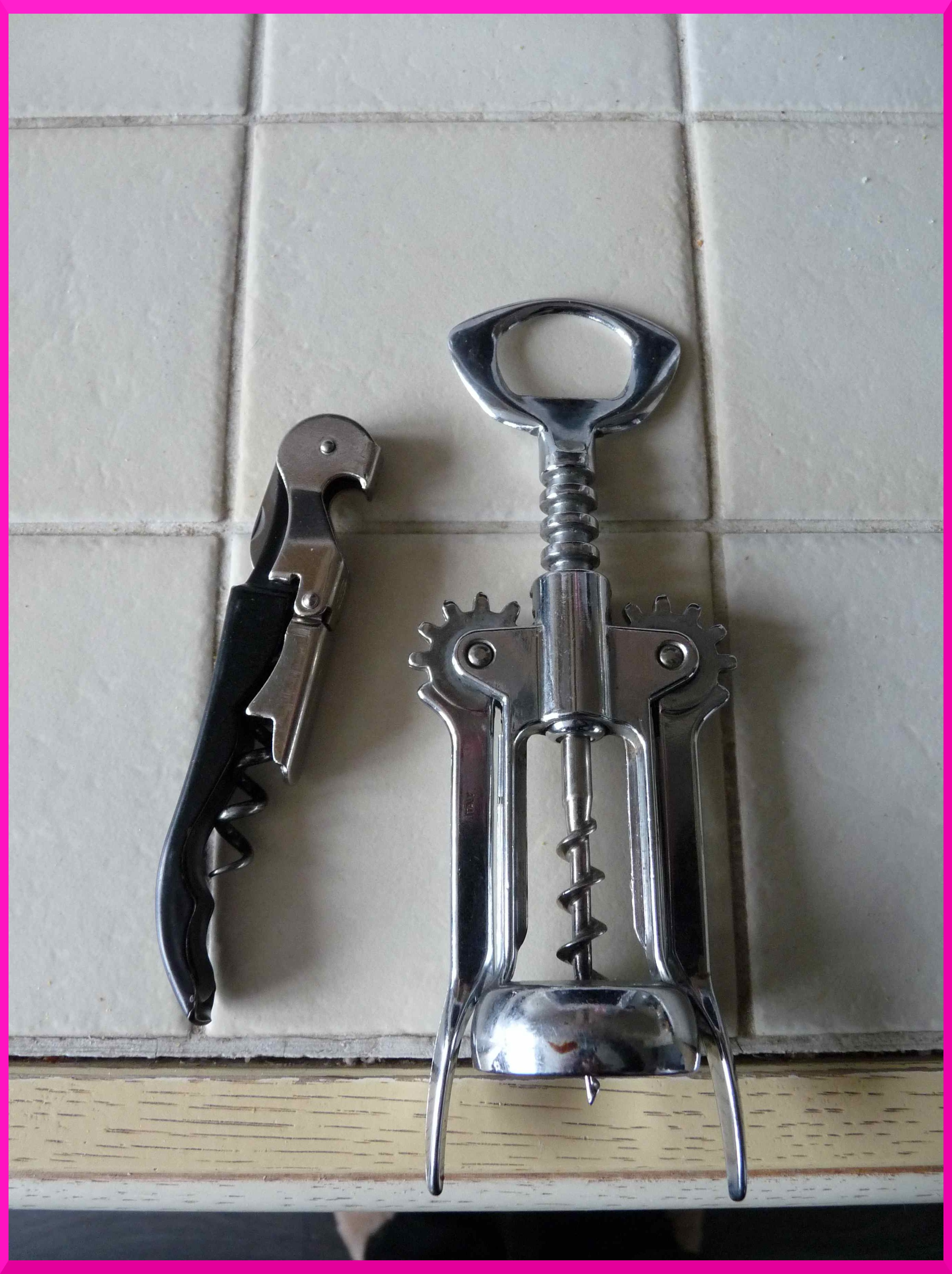 ( Hips ) L&rsquo;accessoire de l&rsquo;été pour l&rsquo;apéro !