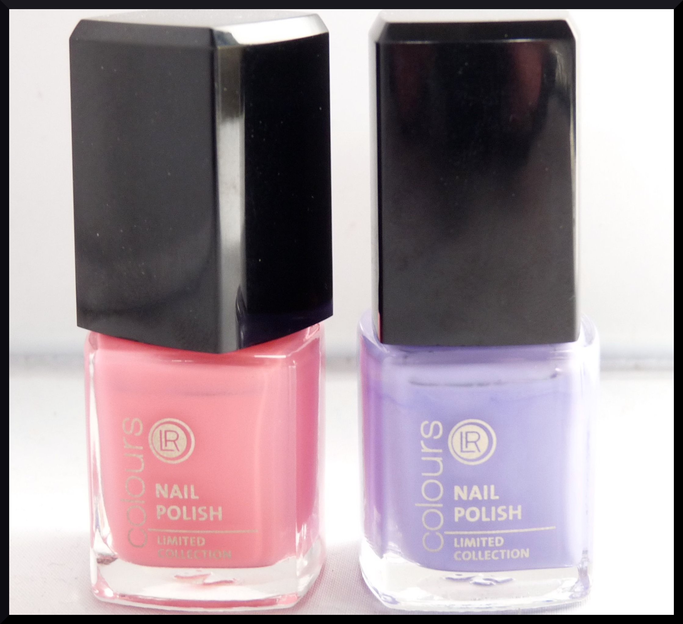 ( Vernis LR ) Come on Barbie, let&rsquo;s go party