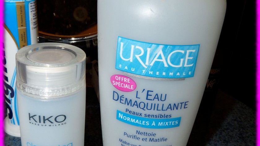 ( URIAGE ) Ma tronche au plus EAU de sa forme !