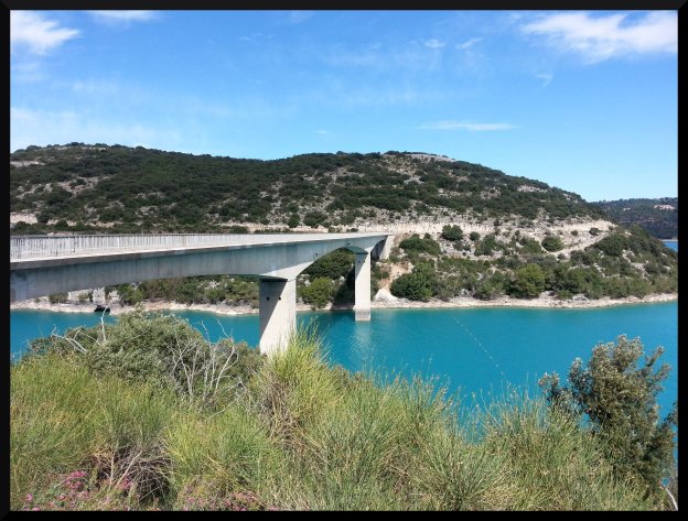 [ Le VAR enchante – Ep. II ] Sainte Croix, jogging, Bauduen et sirènes
