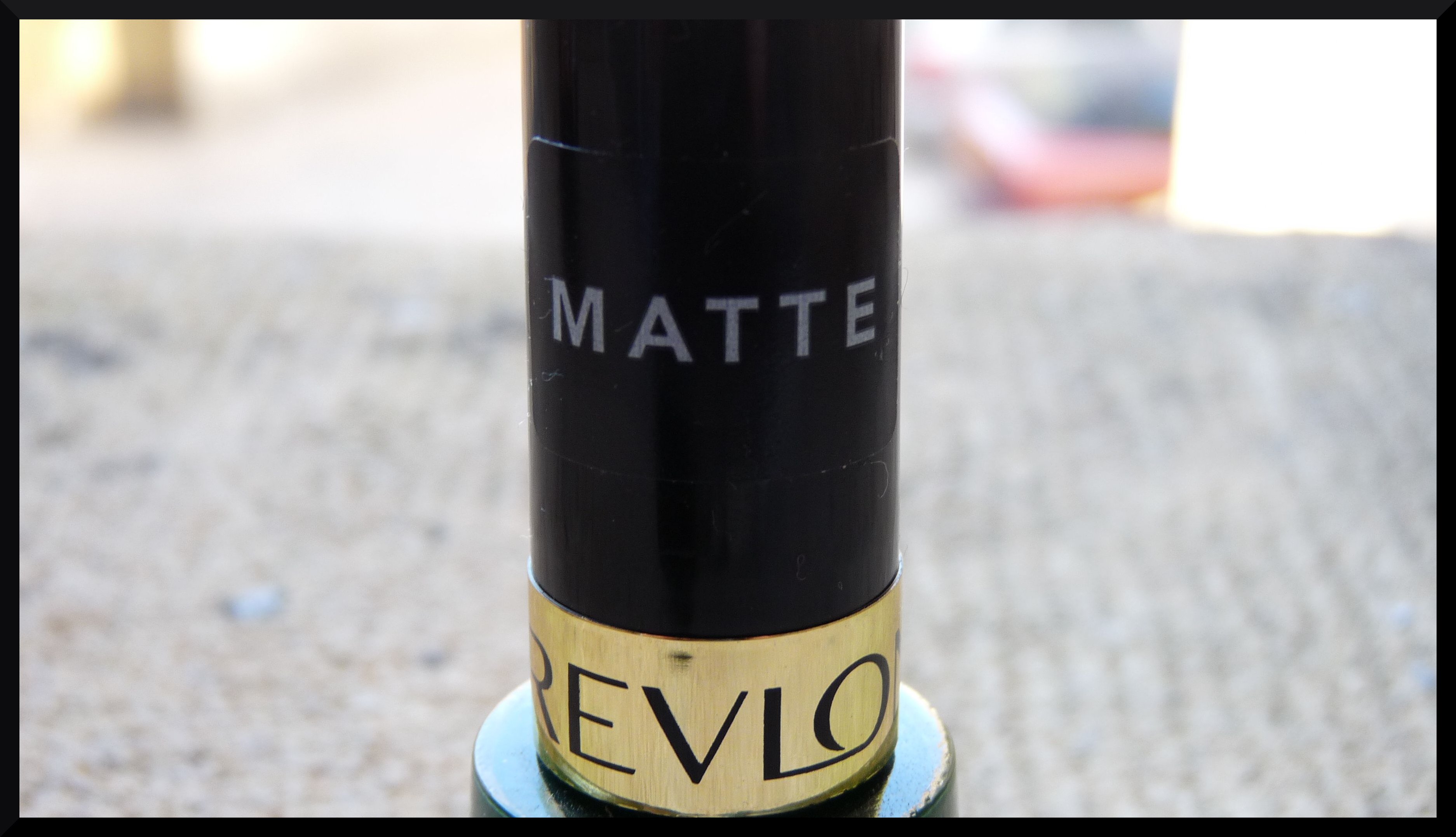 ( REVLON ) Emerdaube city ?