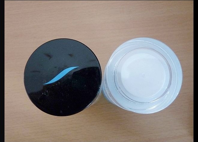 ( Démaquillant biphasé SEPHORA ) Chronique d&rsquo;un panda urbain