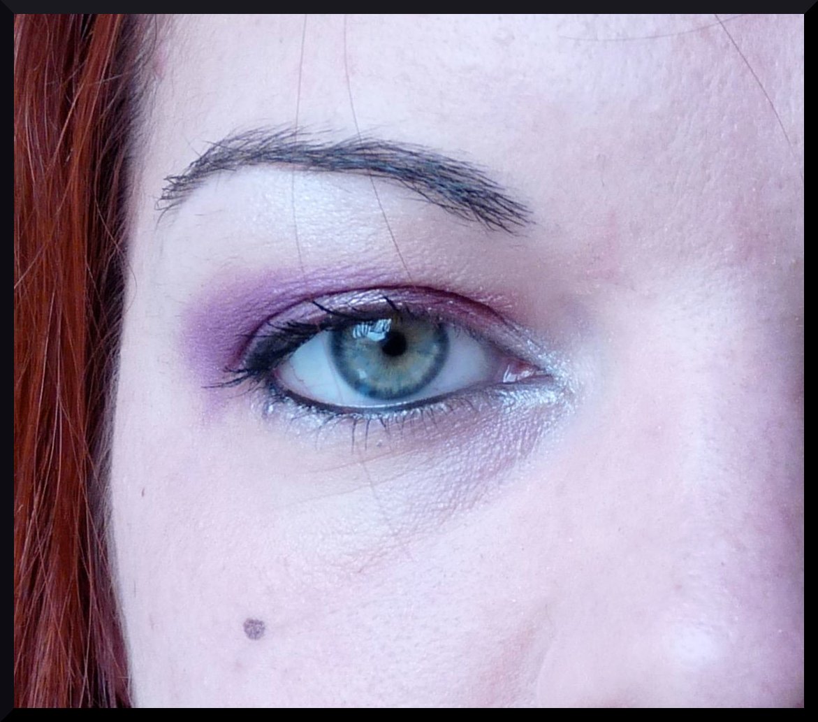 [ MU Sleek ] Bazingaaaaa et Cream Soda !