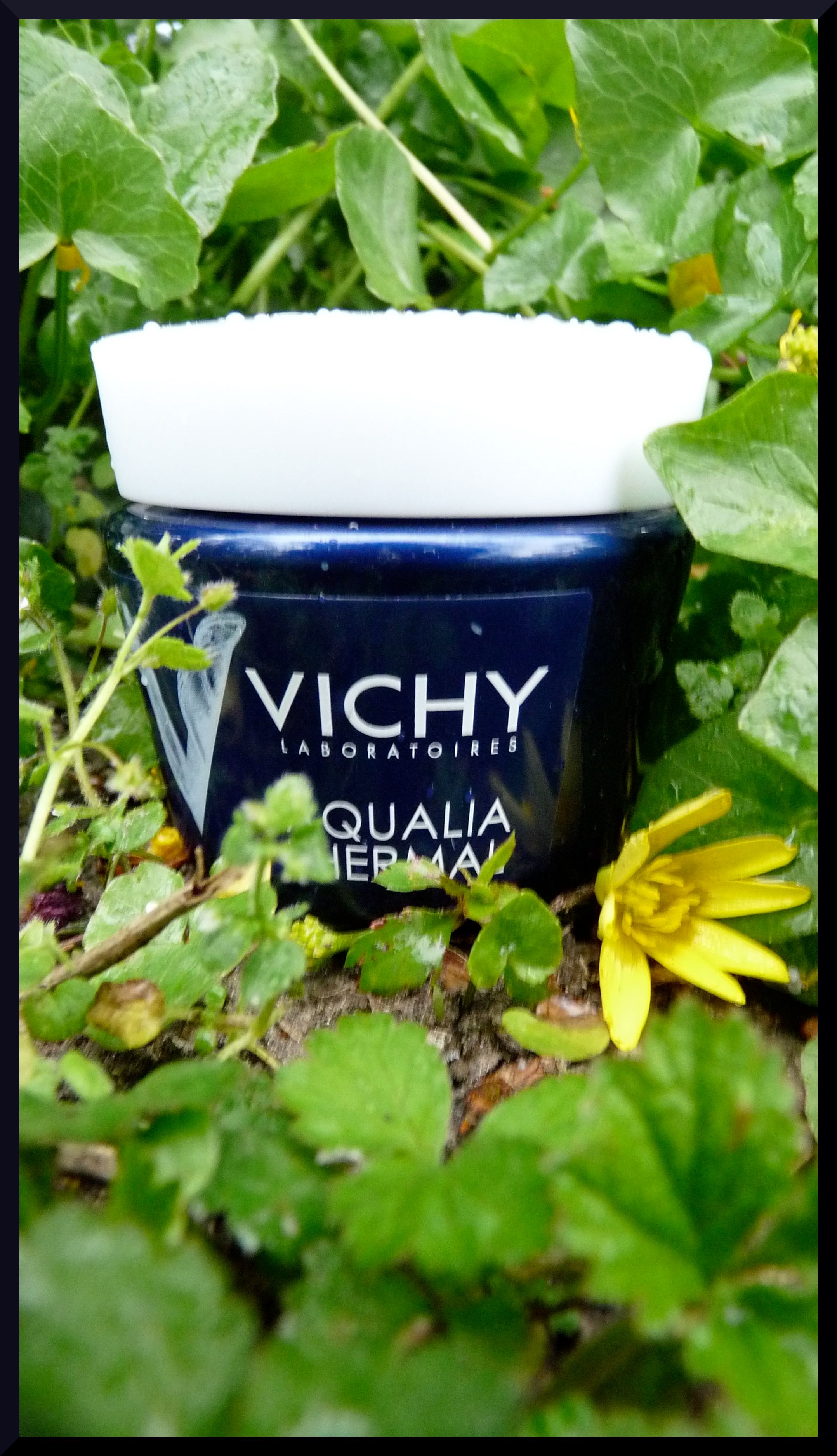 ( VICHY ) Aqualia Thermal envoie ma peau au SPA !