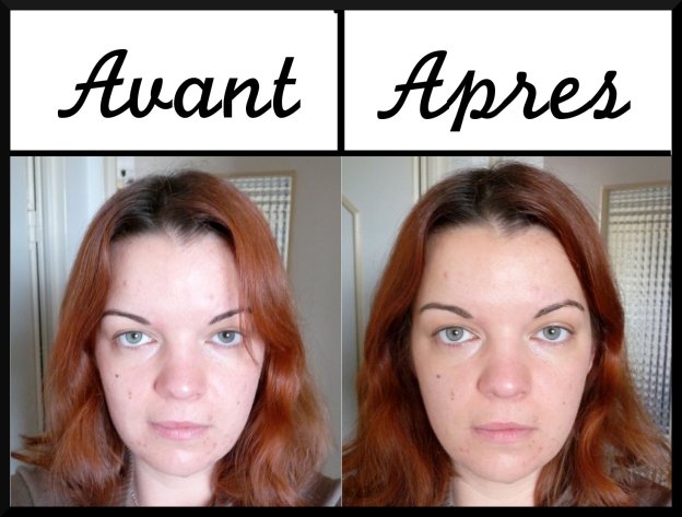 ( BIODERMA ) Le fluide matifiant teinté pour peaux moisies
