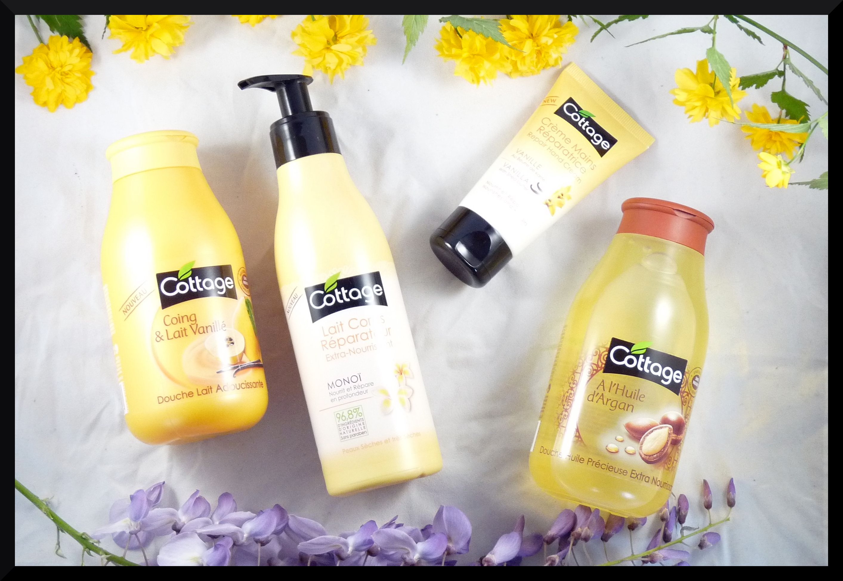 ☀ Le retour du Soleil ☀ ( #CONCOURS )