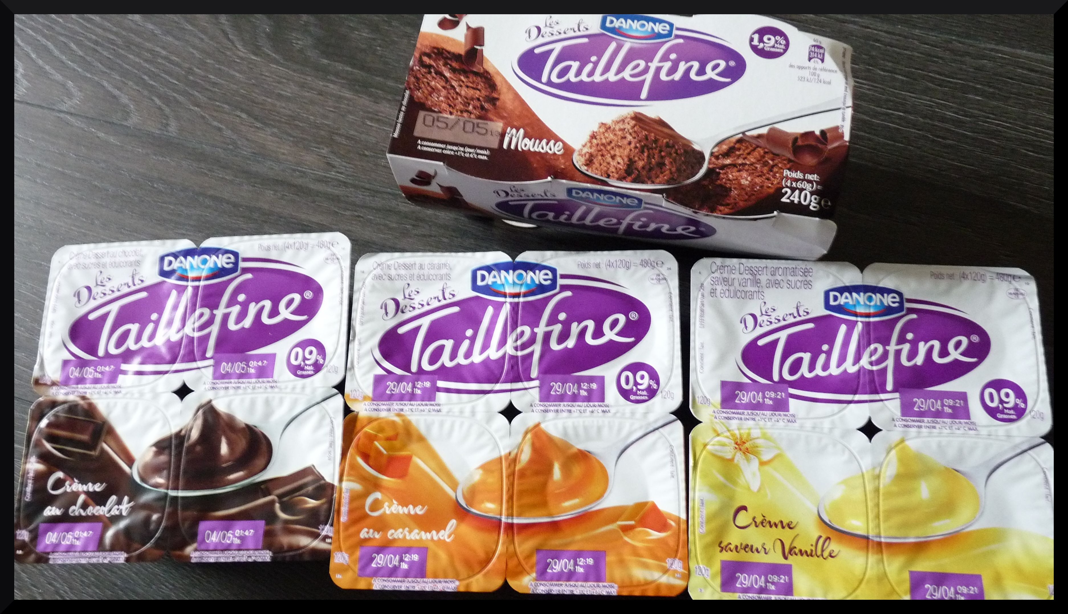 [ DUKAN ] Bilan semaine 3