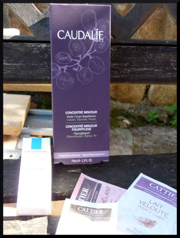 [ HAUL les coeurs ! ] Ca sent l&rsquo;été dans ma boîte à lettres !