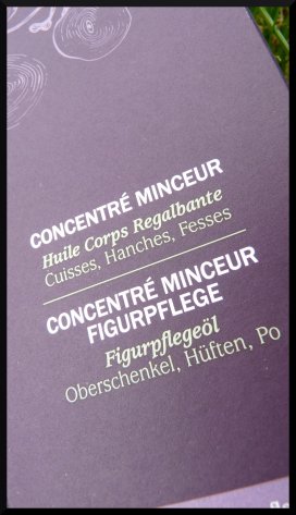 ( CAUDALIE ) Cet été, vive mon fessier !
