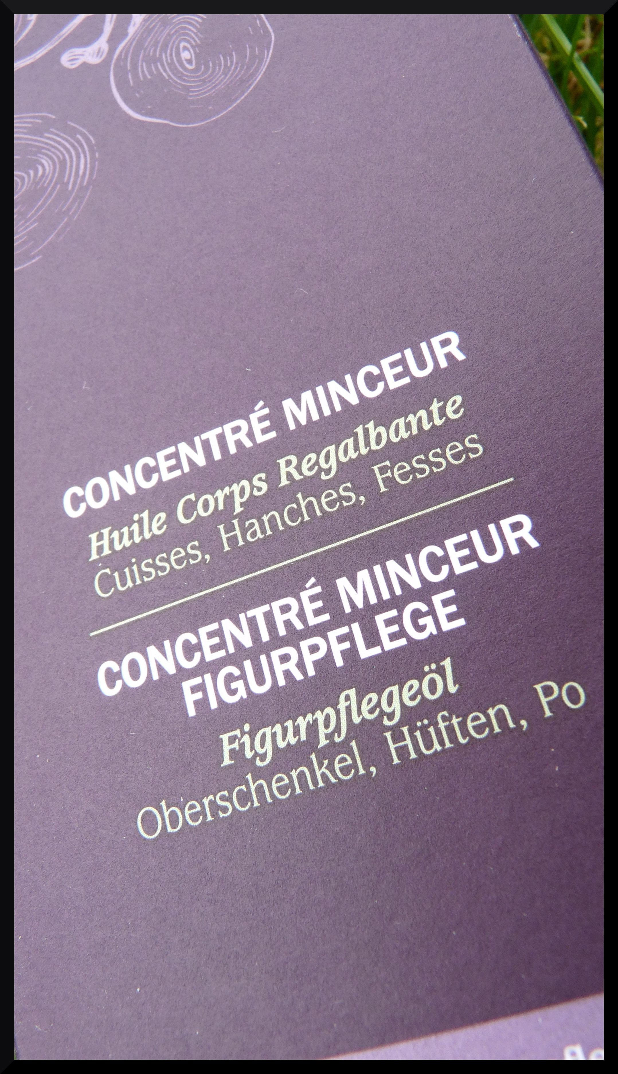 ( CAUDALIE ) Cet été, vive mon fessier !