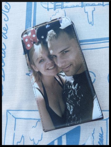 ( Smartphone ) Mon dealeur de coque.