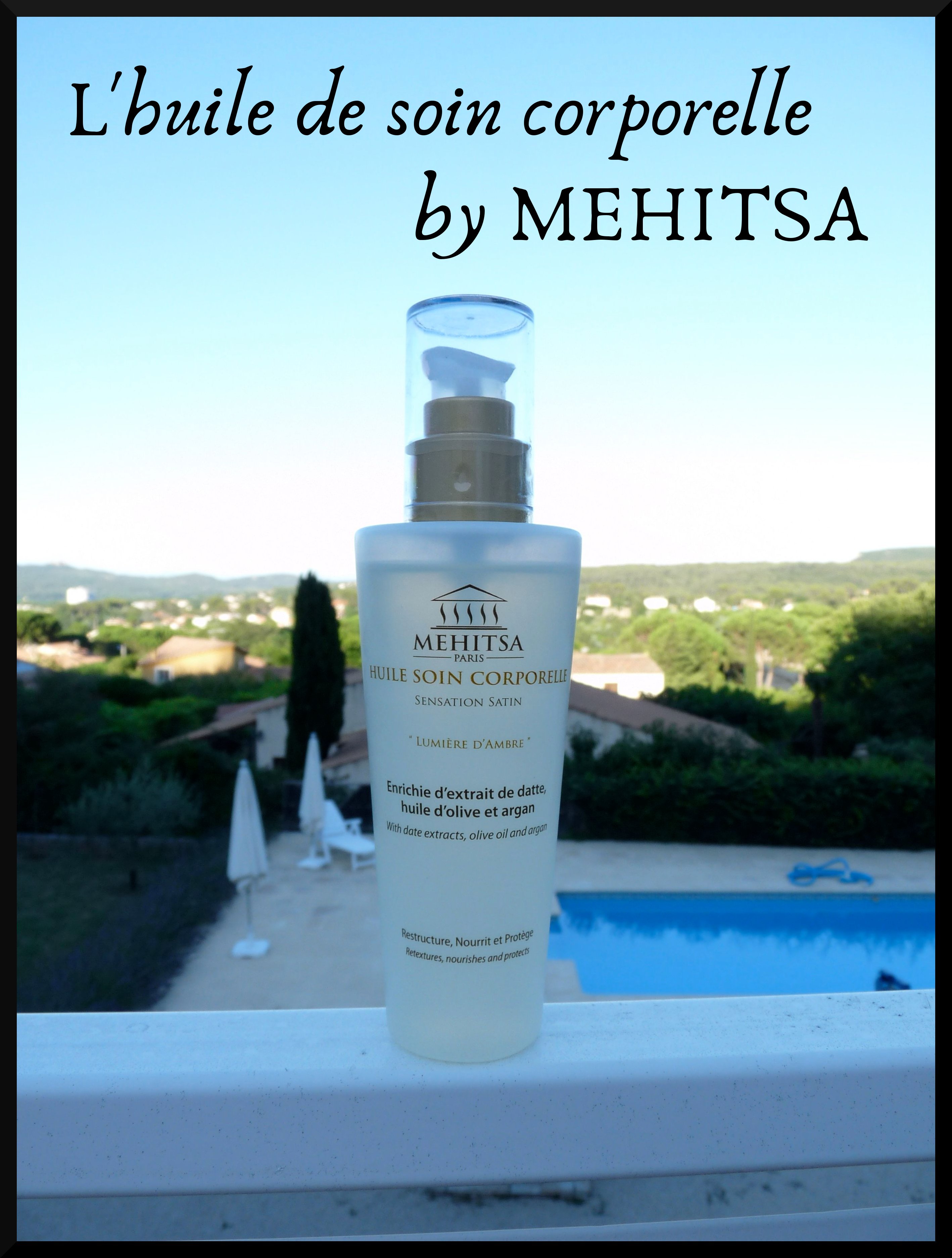 ₪ MEHITSA ₪ Se faire voir chez les Grecques…