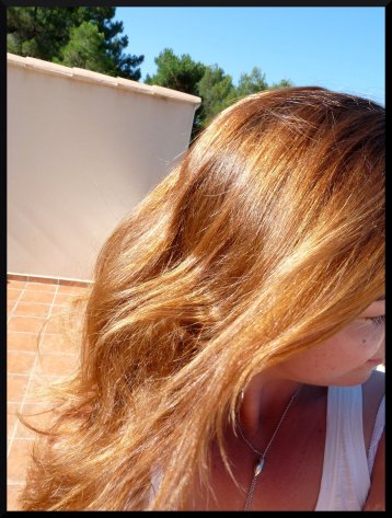 ( MULATO ) Racines grasses, pointes sèches ? La solution naturelle !