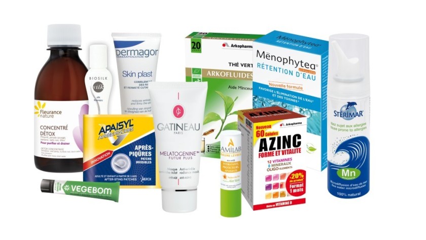 ( #CONCOURS ) L&rsquo;été est terminé…vive le printemps !
