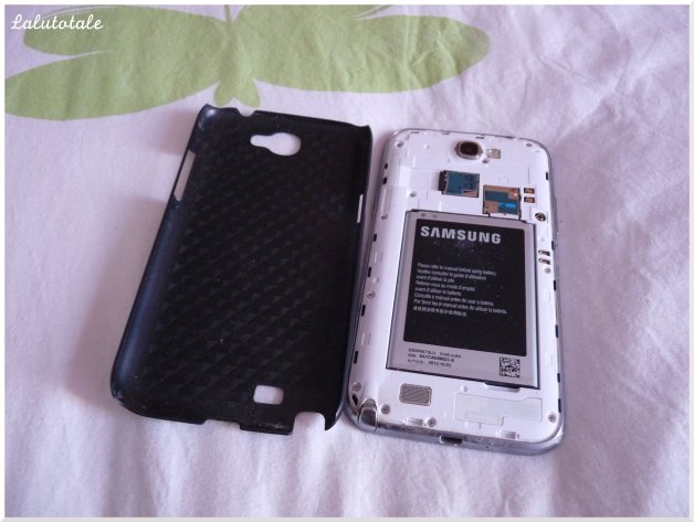 Avec CaseArt, j&rsquo;ai looké mon téléphone ! ( #Concours inside )