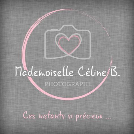Ҩ Tu veux ma photo ? avec Mademoiselle Céline B. ( #CONCOURS ) ஸ