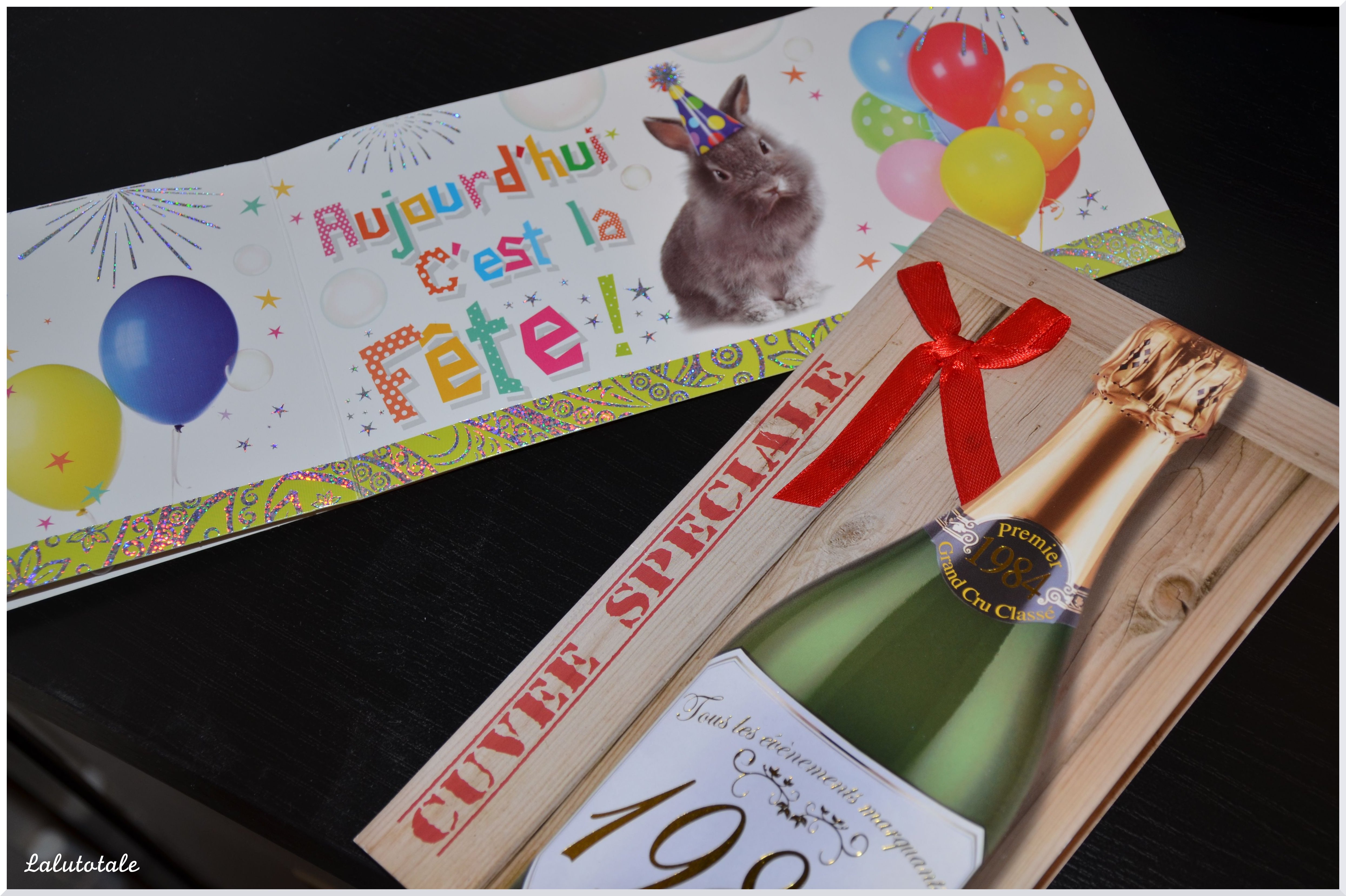 [ HAUL les coeurs ! ] Ce mois-ci, dans ma boîte à lettres…