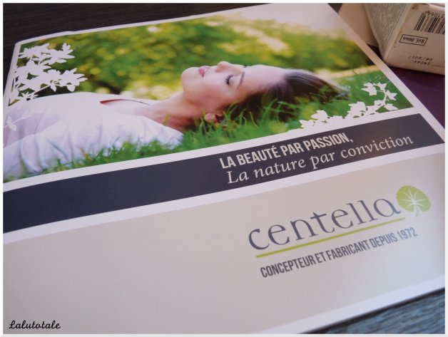 Vous CENTELLA nouveauté ? Mon test complet de produits éclairés !