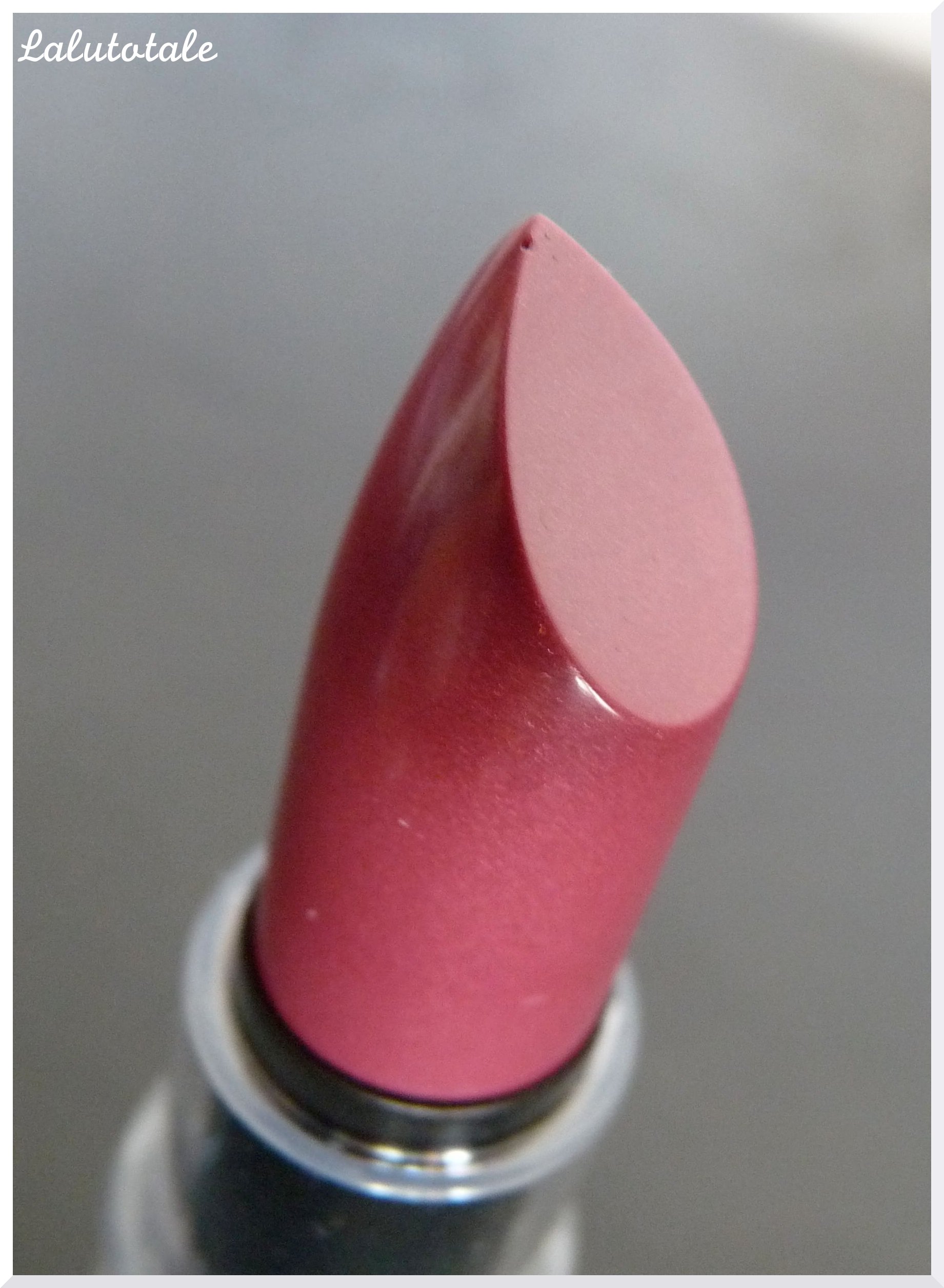 Une petite merveille automnale sur mes lèvres ! ( #concours )