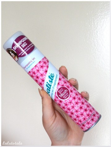 ( BATISTE ) Toute première fois, tou-toute première fois…que je suis à sec !