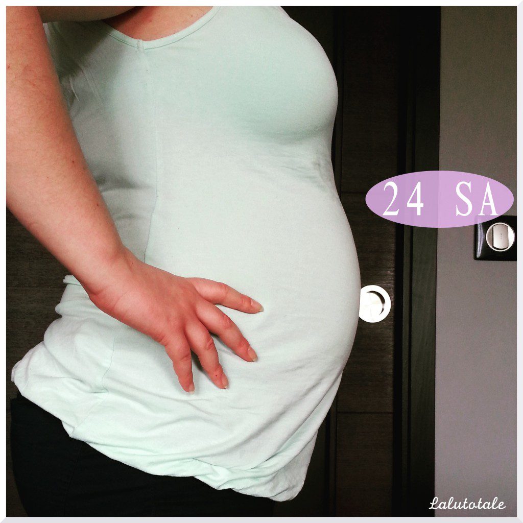 grossesse maternité mode