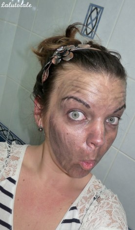 ( DHC ) Démaquillant huileux, démaquillage heureux !
