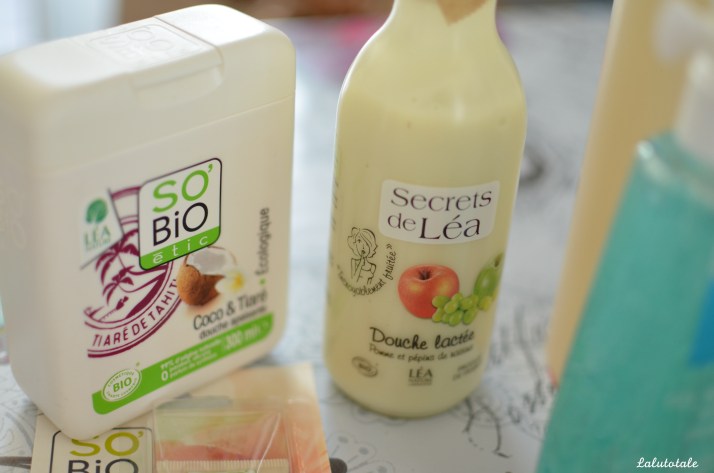 ☆ Soldes été 2015 ☆ Mon butin hygiène et beauté !