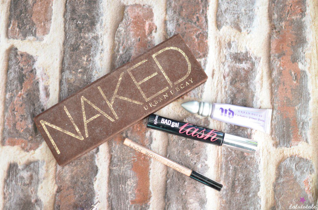 make-up maquillage nude tendance grossesse