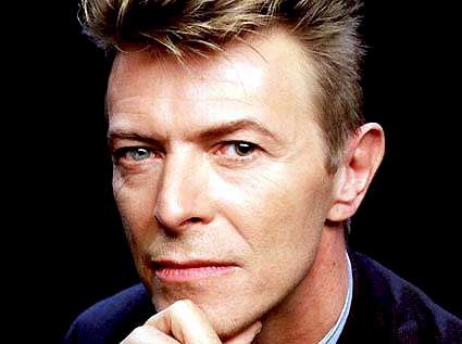 disparition mort hommage David Bowie