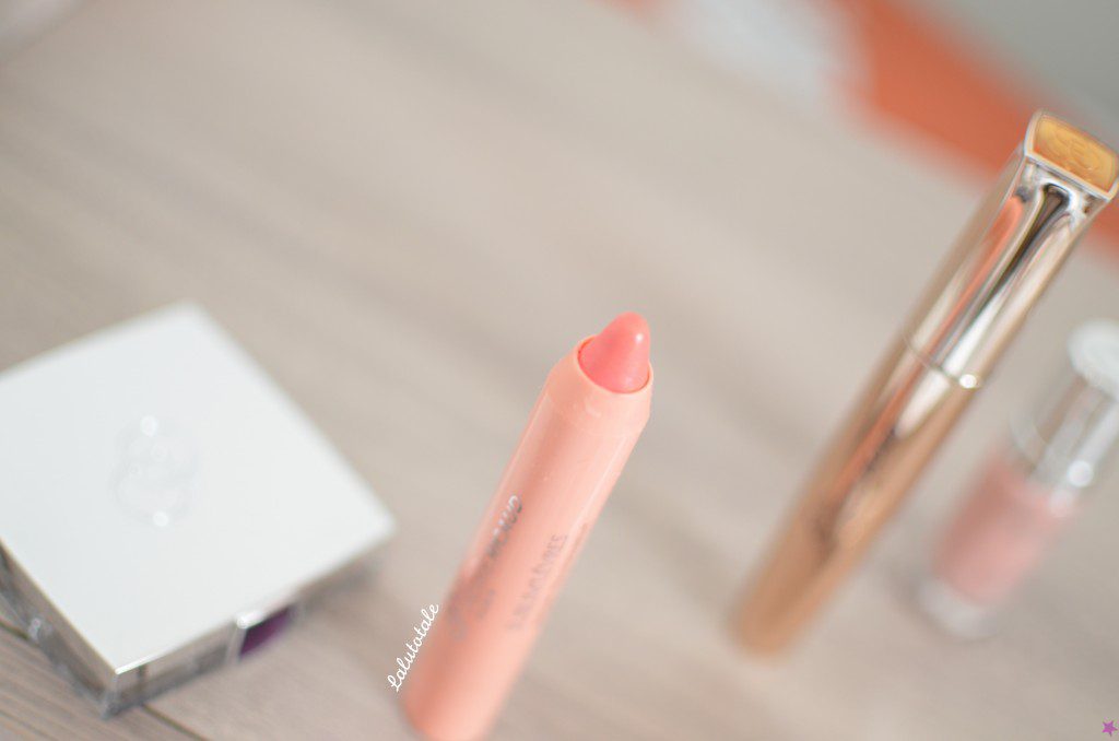 review maquillage make-up nude Dr Pierre Ricaud