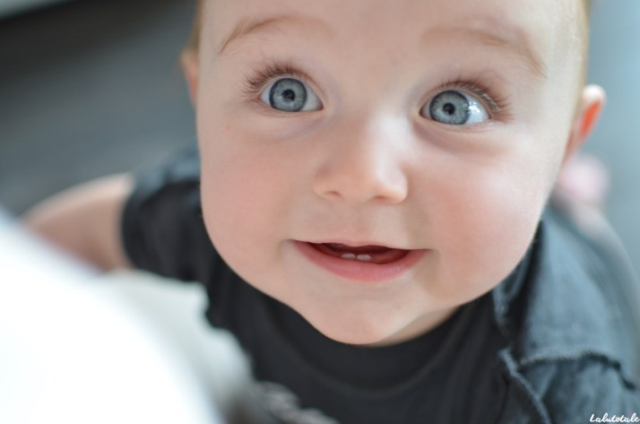 ( Le TAG Parentillages ) Ma nouvelle vie plus drôle et plus jolie