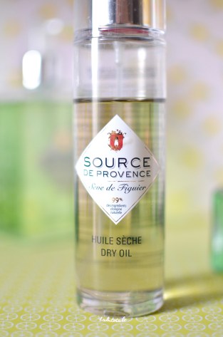 ( Source de Provence ) Aucun risque d’emboucaner, coup de 💜 assuré !