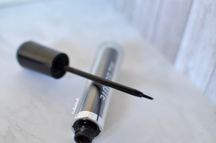 ( M2 Lashes ) Allez poussez poussez, cils vous plaît !