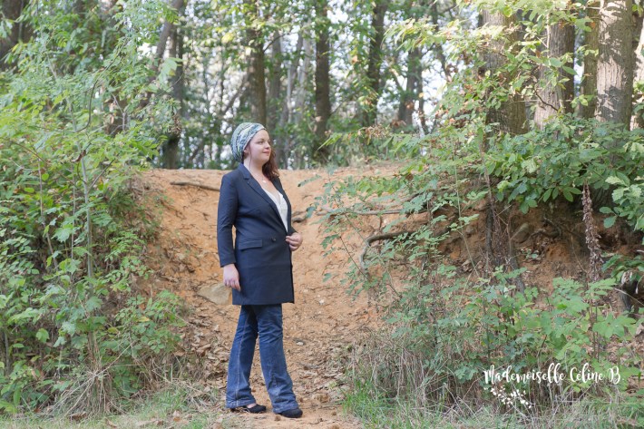 ( MODE) More than a LPB Woman, ou la féminité retrouvée.