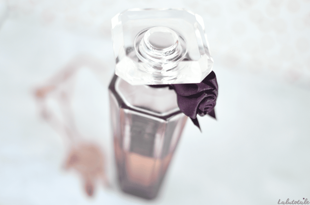 Trésor Lancôme Midnight Rose parfum