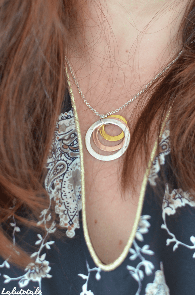 Onecklace bijoux collier pendentif personnalisé cadeau bijouterie gravure