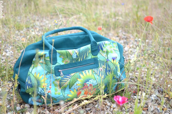 ( Nature & Découvertes ) Sous les sunlights des Oniric Tropic 🌺