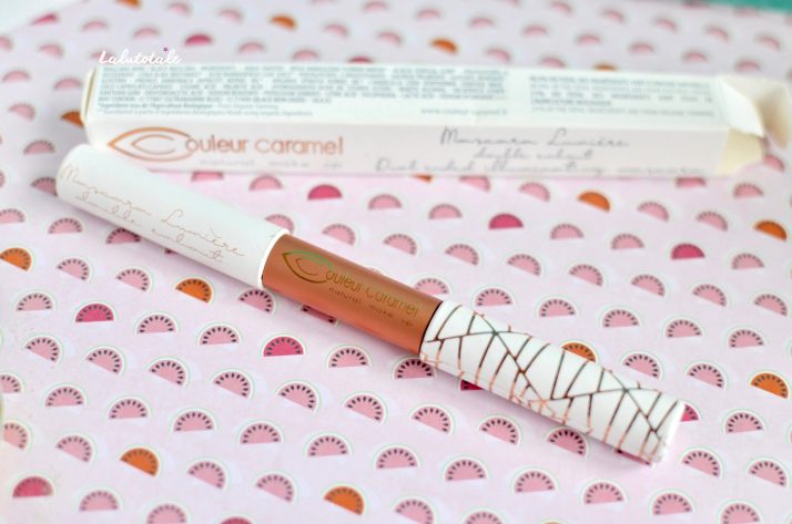 ( Belle Au Naturel ) La box beauté bio 100% française « Elégance Naturelle » : la perfection ?