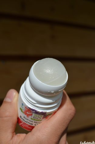 ( SO&rsquo;BIO ETIC ) Tu veux masser chinois ou chez moi ?