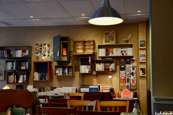 ( L&rsquo;Alsace en décembre – Jour 3 ) Colmar, bonnets à pompon, marchés de Noël, camelots et Gilles Legardinier