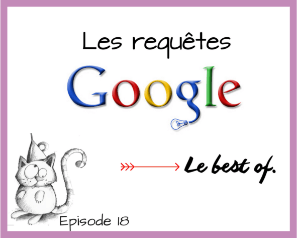 Le meilleur du pire : Requêtes Google #18