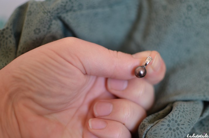 Je ne vous jette pas la Pierre – Mon rapport aux bijoux.
