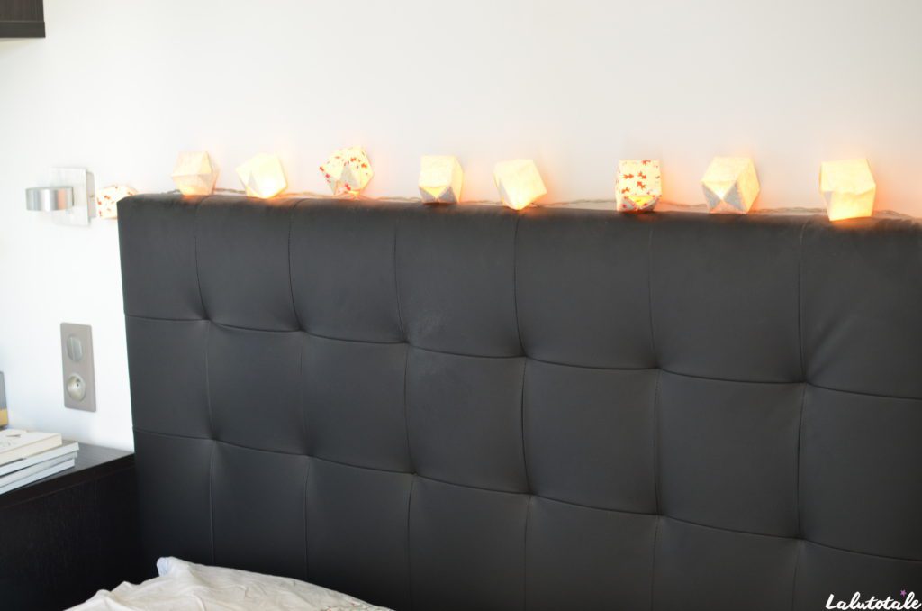 chambre décoration instagramable détails meubles