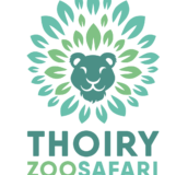 Parc zoologique de Thoiry