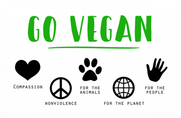 vegan veganisme définition végane