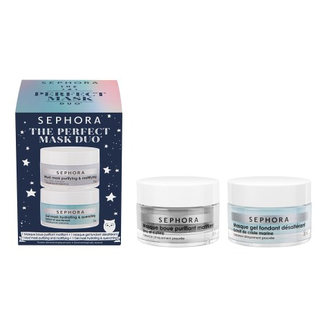 ( Séphora ) Ma wishlist de Noël ULTIME pour tous les budgets – et pour le Black Friday ! 🎄